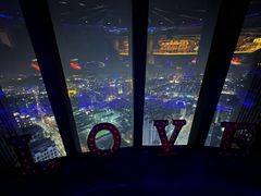 -泉客厅LAPUTA·天空之城