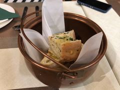 -BONAZZA 意大利餐厅