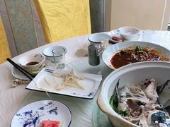 -高老庄·老溧阳·私房菜(南山竹海店)