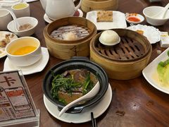 -潮福城大酒楼·潮粤菜·港式点心(阳光城店)