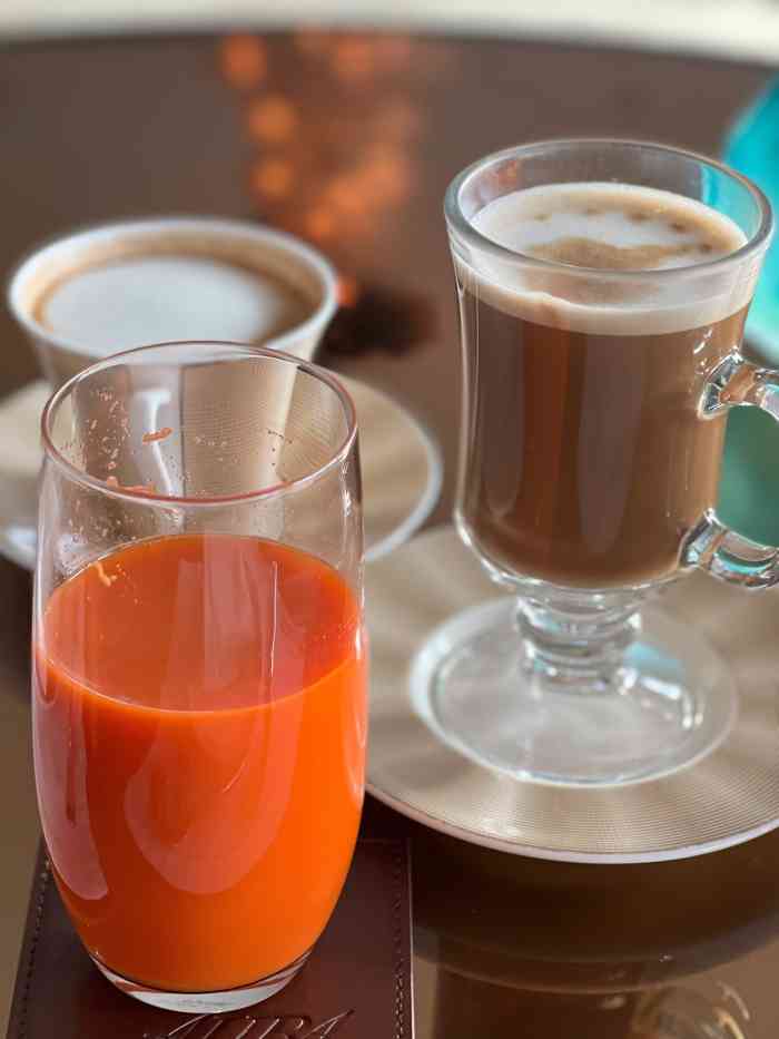 flair顶层餐厅酒吧