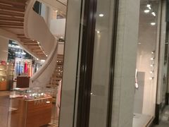 大堂-HERMES(湖滨银泰in77店)
