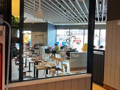 -肯德基(南五店)