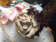 -洪氏嗨捞·猪肚鸡火锅(阳光天地店)