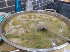 -味好美土菜(迎宾东路店)