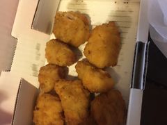 -棒约翰比萨(望京SOHO店)