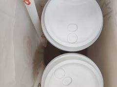 -喜茶(广州东方宝泰店)