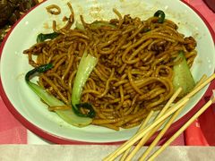 -98K烧烤(顺外路店)