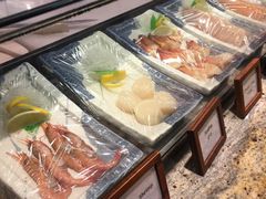 -白天鹅宾馆·流浮阁咖啡厅