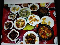 -红灯笼龙凤饭店(宁波老字号店)