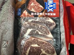 -盒马X会员店(上海森兰商都店)