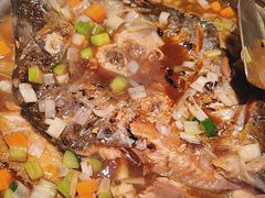 -师烤·豆花烤鱼(深圳坂田天虹店)