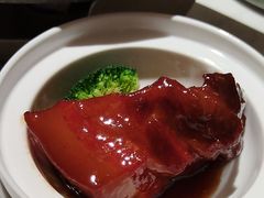 -徽镇小厨·经典徽菜(马连道店)