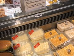 -欧式面包坊(青岛万象城店)