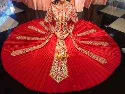 -珠海女王嫁衣馆(珠海左右创意园店)