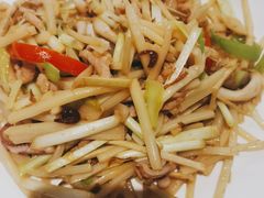 -高第街56号餐厅(银座商城玉函店)
