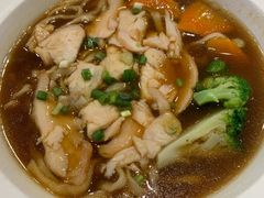 -康师傅私房牛肉面(马泉营奥莱店)