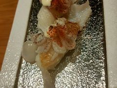 -渔寿司·日本料理(艾尚天地店)