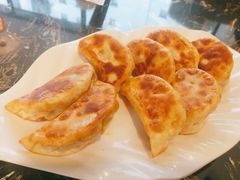 泡菜饺-桃园中华料理炸酱面(燕儿岛路店)