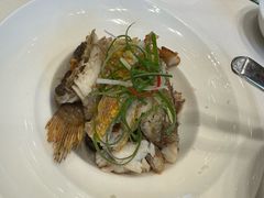 -莆田餐厅PUTIEN(三里屯店)