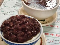 -仁信双皮奶(东川路店)