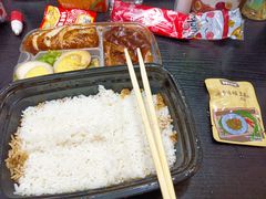 -瑞霖·隆江猪脚饭
