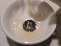 -新仙清汤牛腩(铜锣湾店)