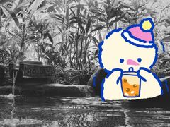 -厦门日月谷温泉渡假村