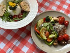 -后厨意餐La Cucina(外交公寓店)