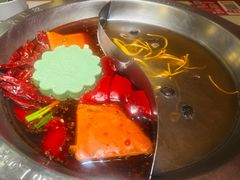 -大龙燚火锅(科华店)