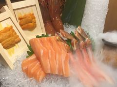 -山之川日料放题(通州店)