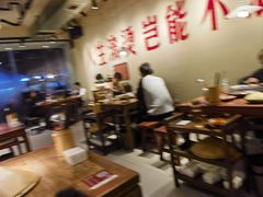 -马厂老火锅(胜太路店)