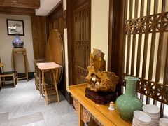 -民福居烤鸭店(石榴庄店)
