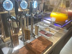 -盛江山自助料理(奥莱锦辉购物广场店)