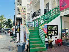 -后海村