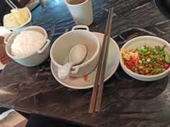 -热火朝天鲜切牛肉火锅(南强街巷店)