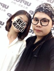 -UPTOP鼎上造型