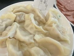 -东北农业大学饺子园