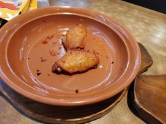 -萨莉亚意式餐厅(浦江万达广场店)