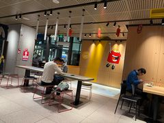 -麦当劳(龙华印象汇店)