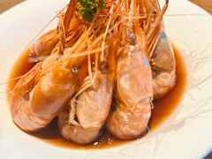 -老阿爸鲜鱼土菜(吴中店)