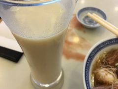 -香港麦奀云吞面世家(中山二路店)