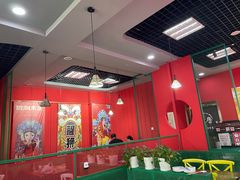 -金石老面坊·渔家菜(金石滩店)