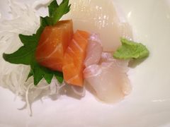-琴寿司居酒屋(中山广场店)