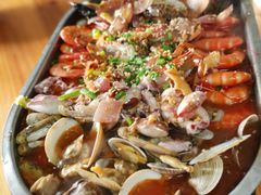 海鲜大咖-阿弟特色海鲜餐厅·大排档(平潭店)