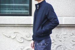 点击看大图 -优山定制西服衬衫大衣(国贸店)