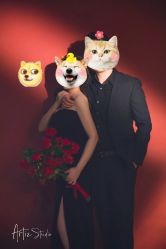 点击看大图 -THE QUEEN(北京店)