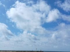 景点-席凡宁根海滩