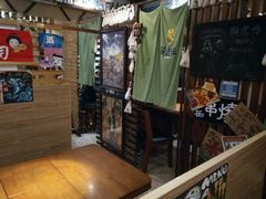 大堂-醉虎传(南锣鼓巷店)