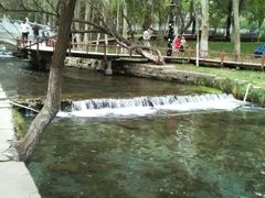 -水磨沟公园